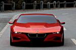 BMW M1 Hommage Concept 2008 года